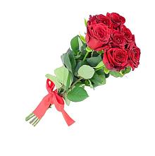 Букет Красные розы #REPLACE_PRED# Родниковый